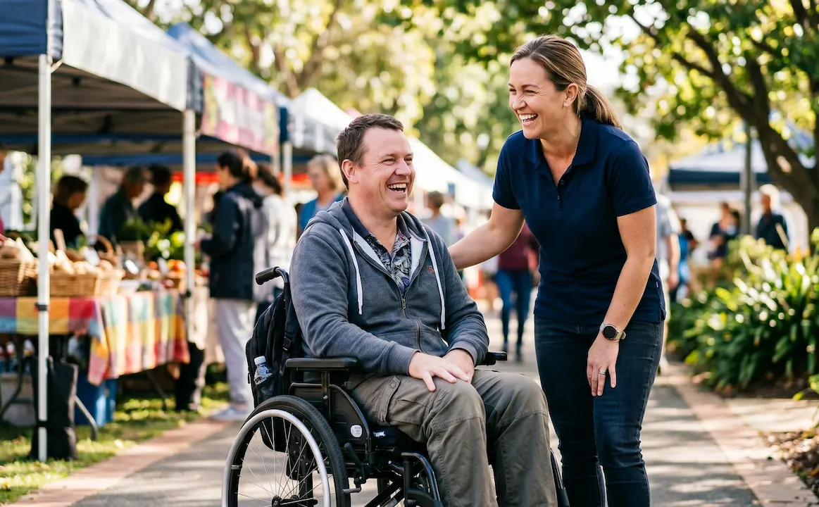 What Does NDIS Mean? A Simple Guide To The Scheme