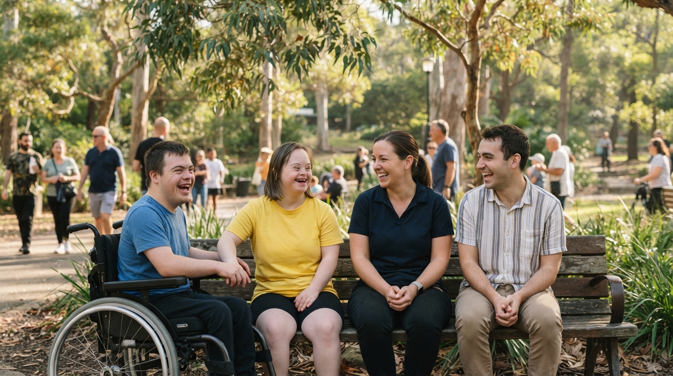 NDIS Social Groups Baulkham Hills: 5 Fantastic Inclusive Local Options